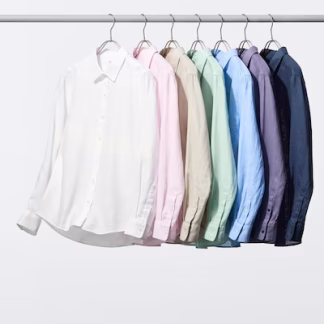 Premium Linen Shirt