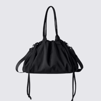 Drawstring Bag