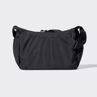 Puffy Shoulder Bag